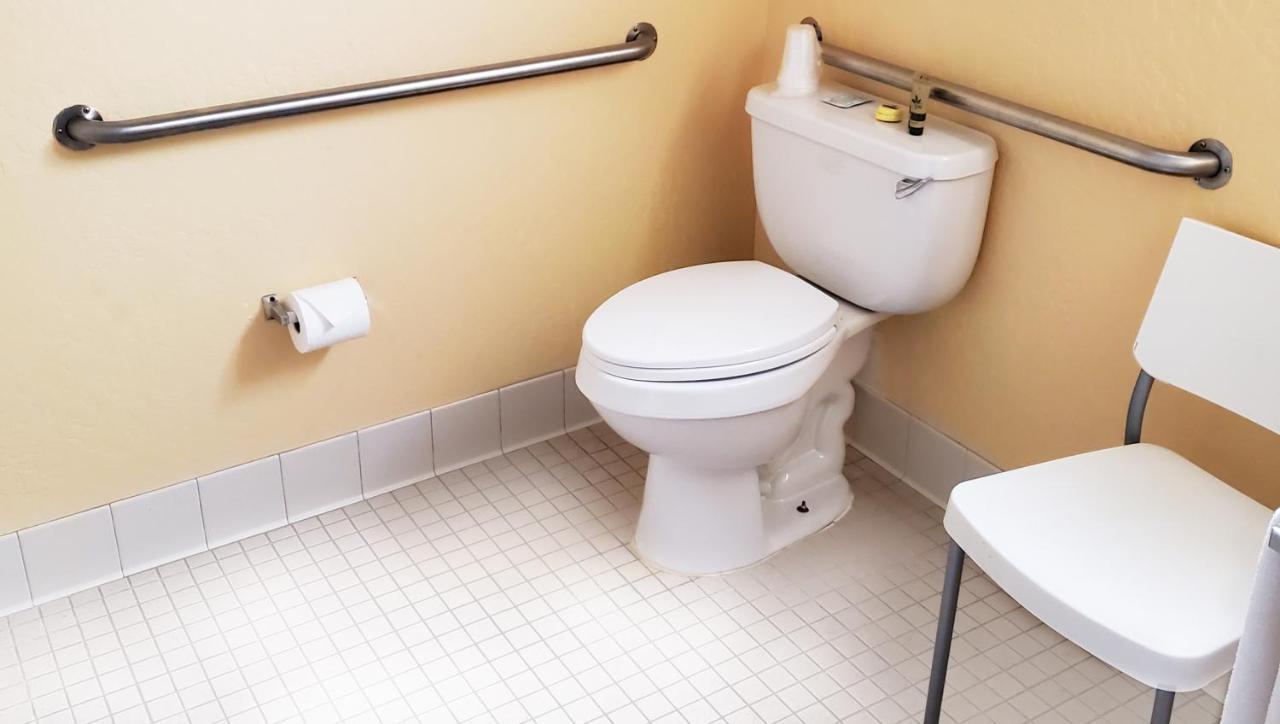 King Room Disability Access