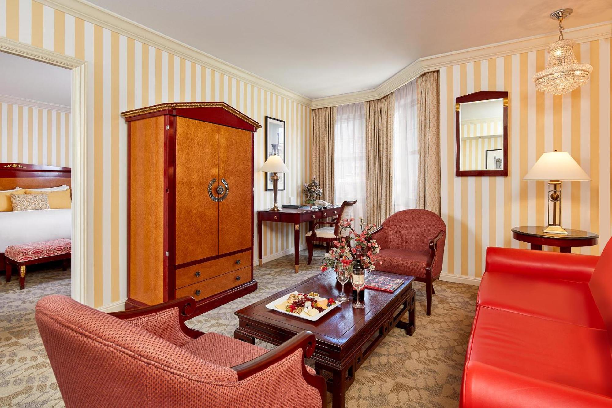 King Suite