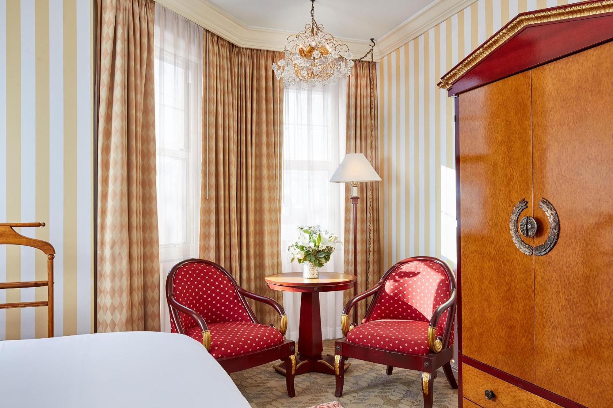 King Suite