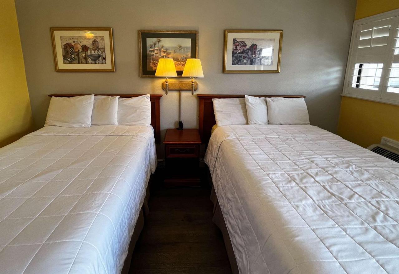 Comfort Triple Room Non-Smoking