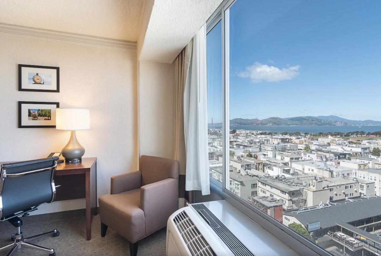 Queen Room with Two Queen Beds - Non Smoking - Top Floor