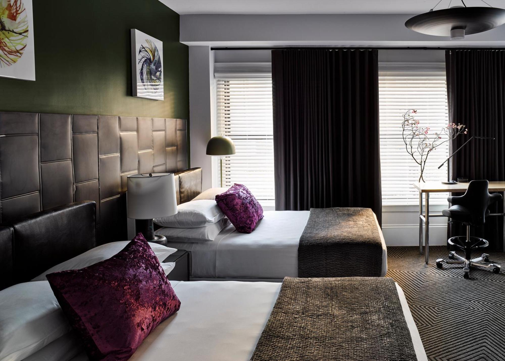 Premier Queen Room - Disability Access
