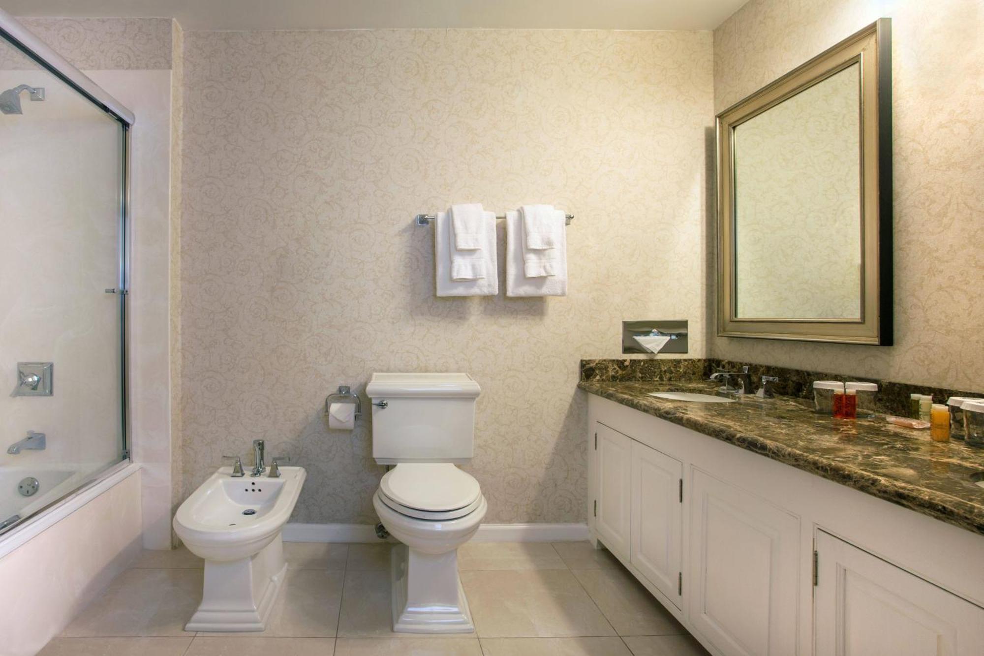 Studio Suite Kitchen
