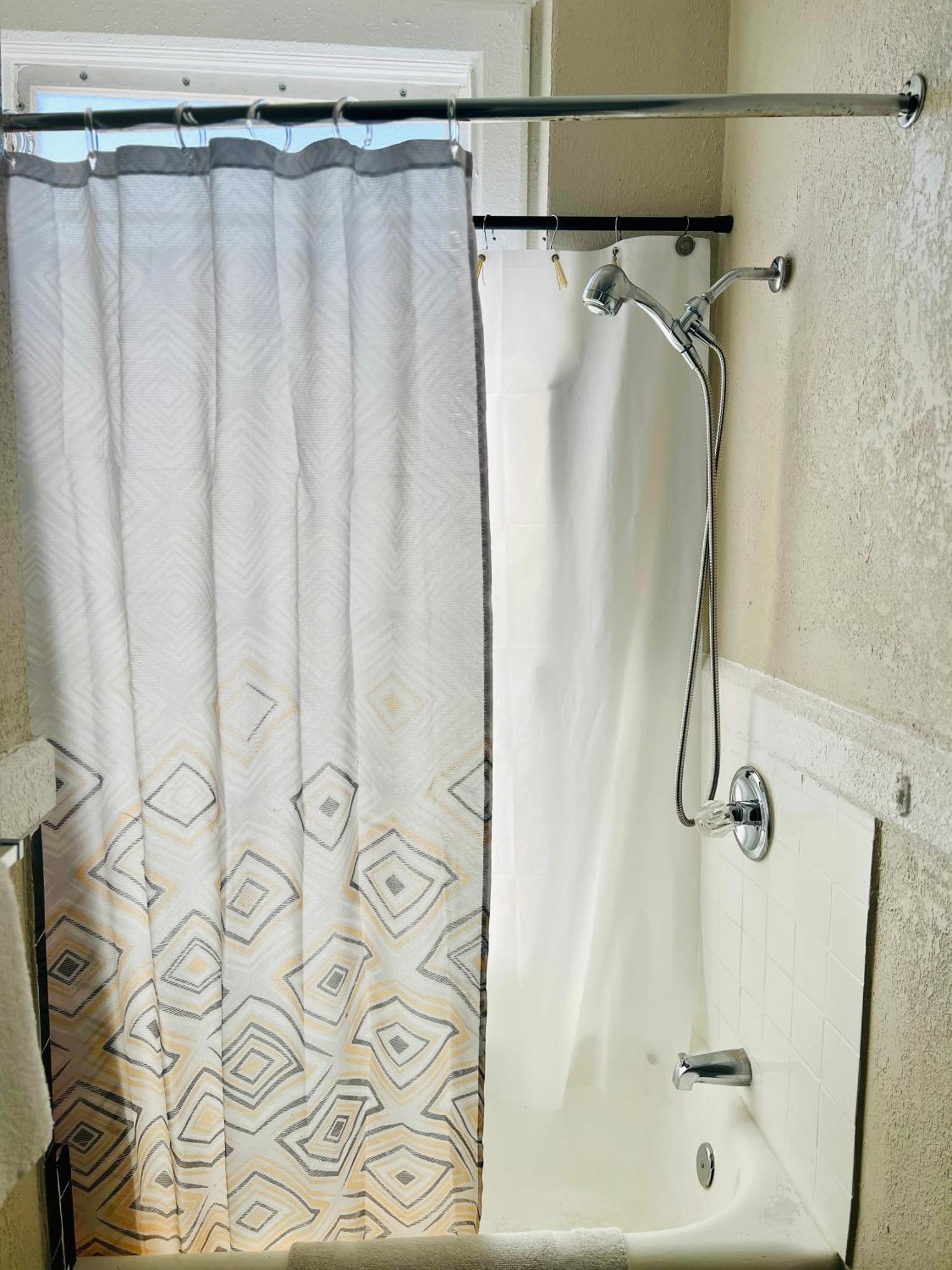 Queen Room Private Bathroom