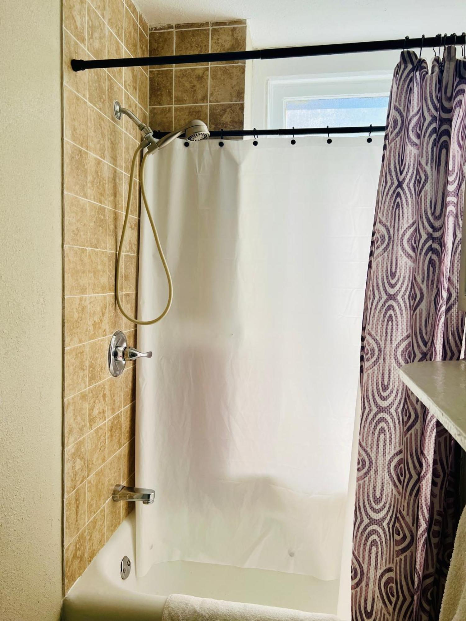 Queen Room Private Bathroom