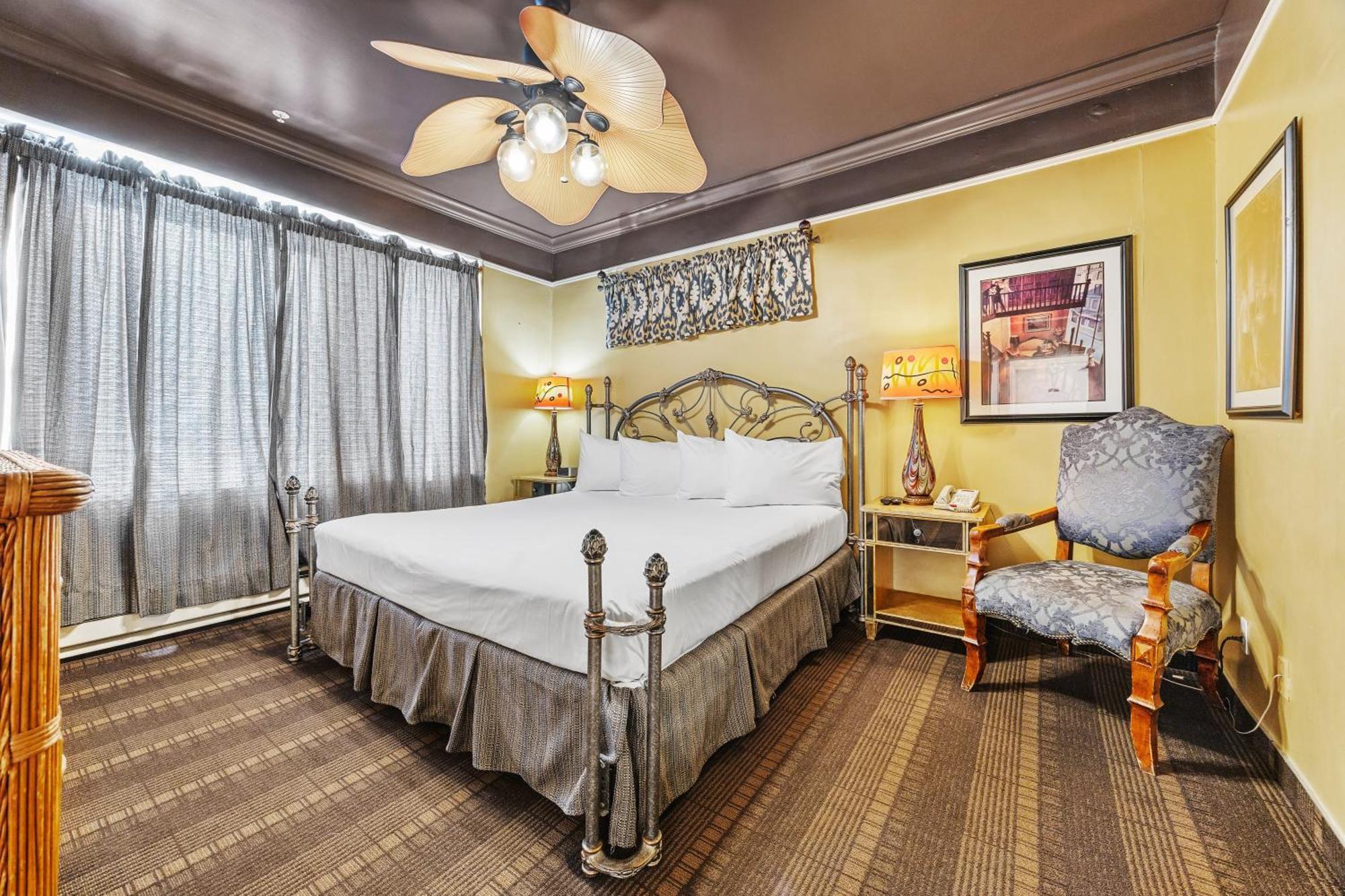 King Room
