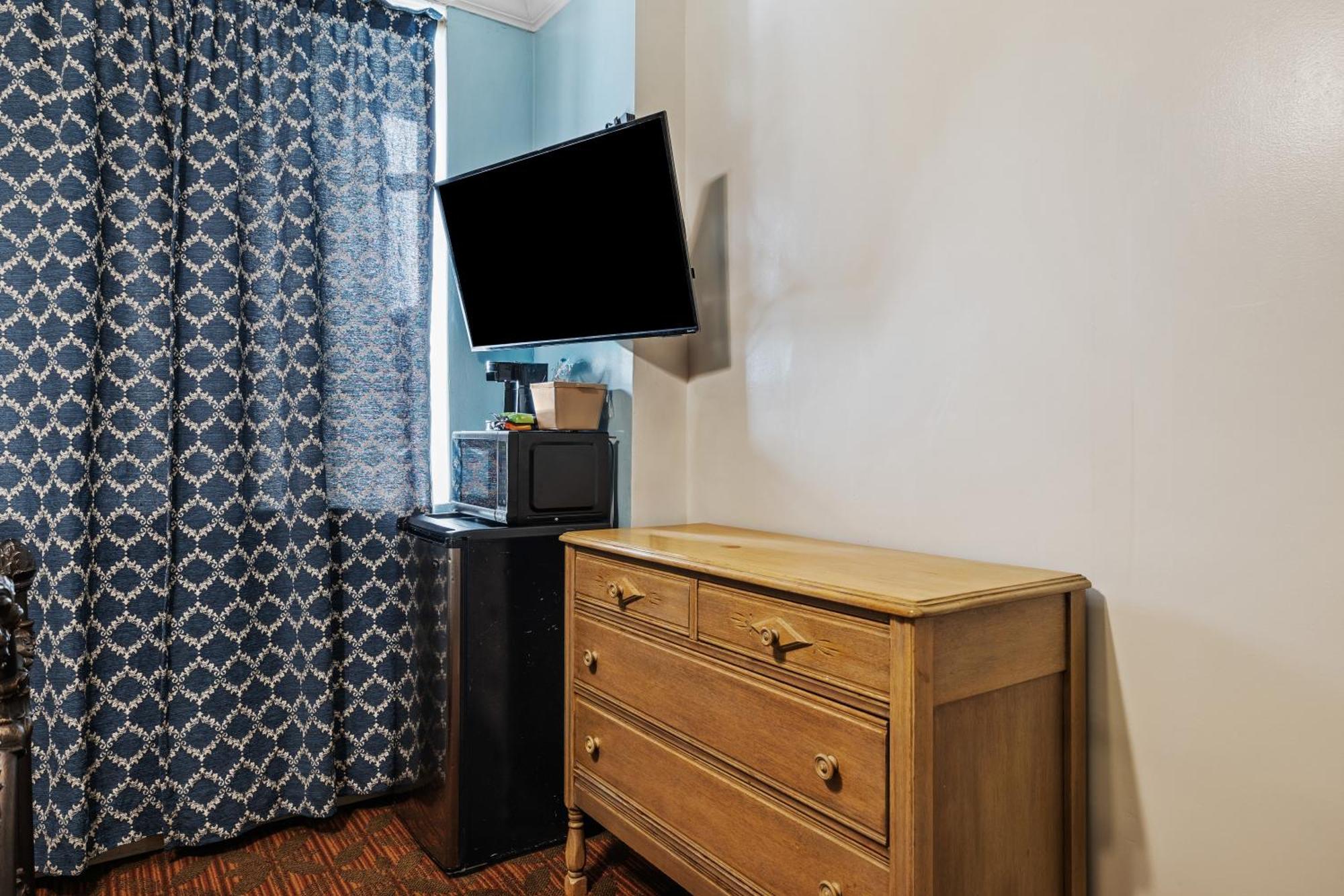 Double Room Disability Access