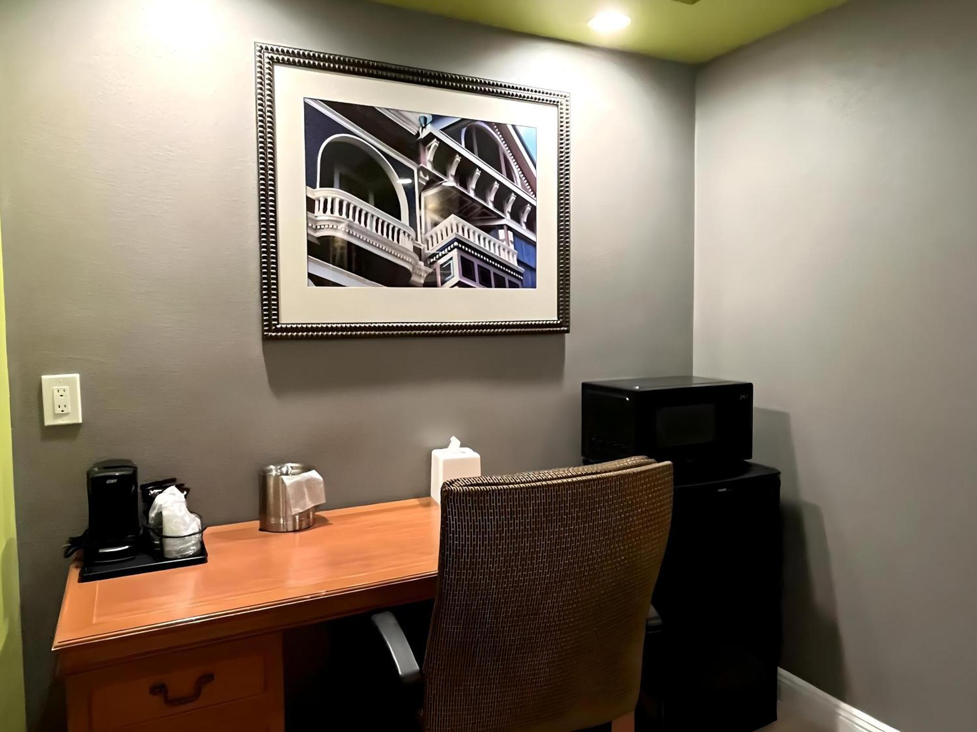 King Room