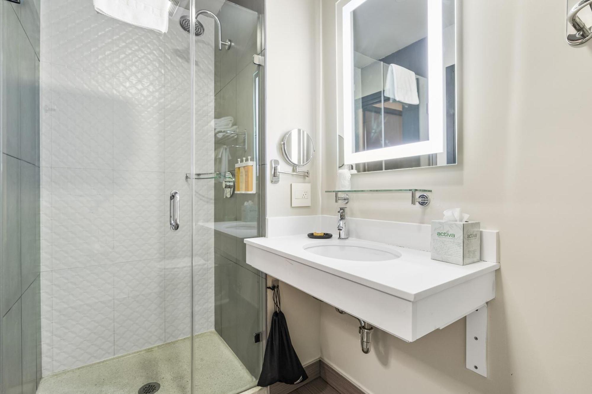 Deluxe Queen Suite