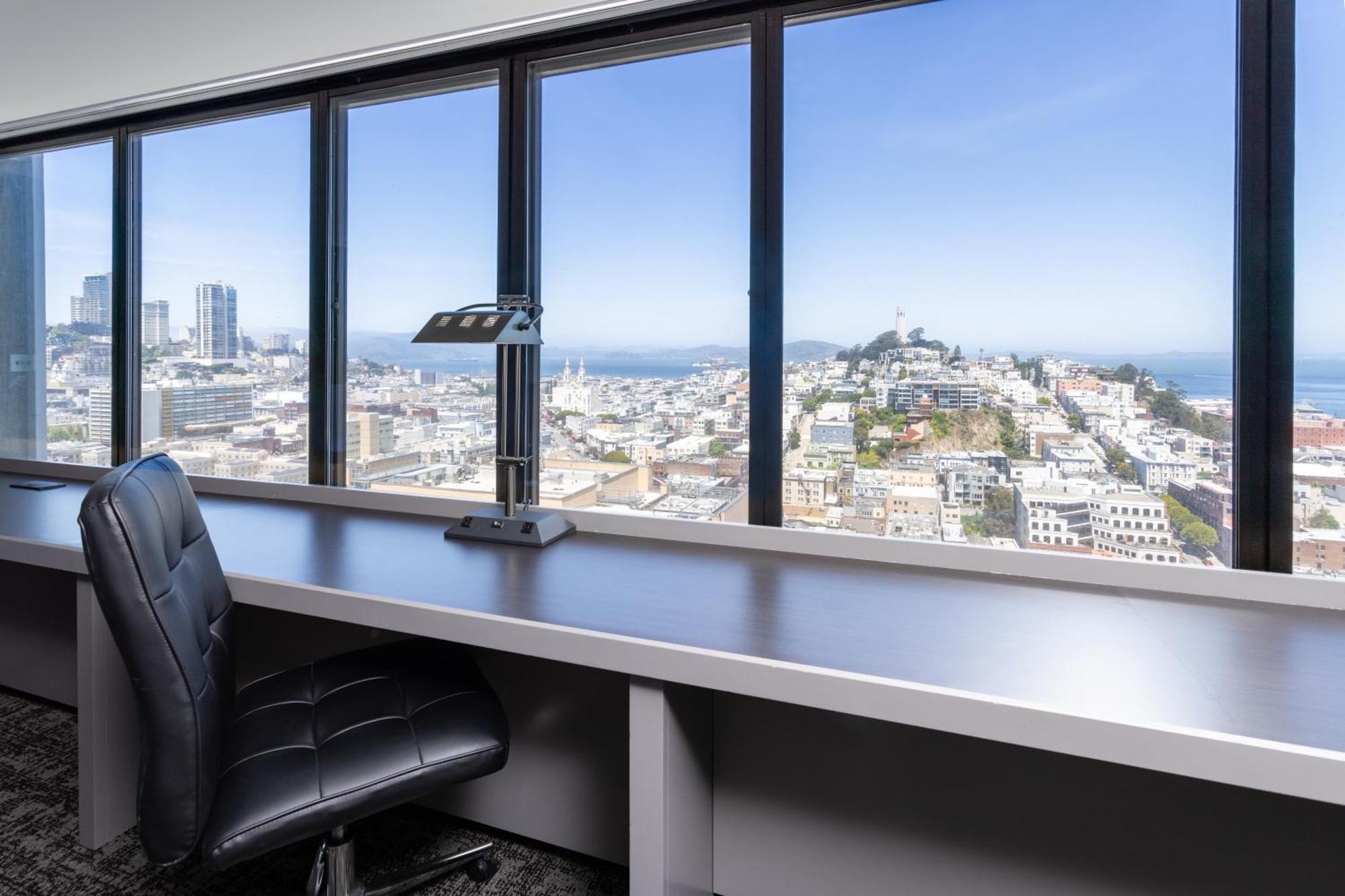 Queen Room Bay View Mobility Hearing Access