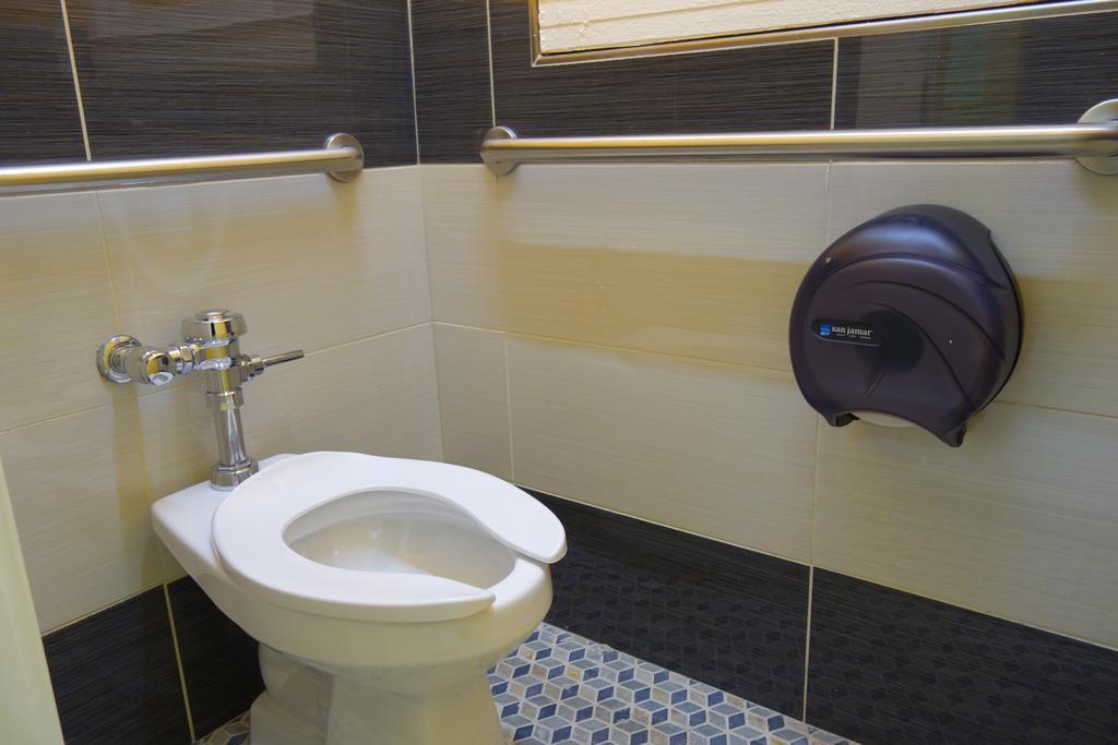 Triple Room with Shared Bathroom
