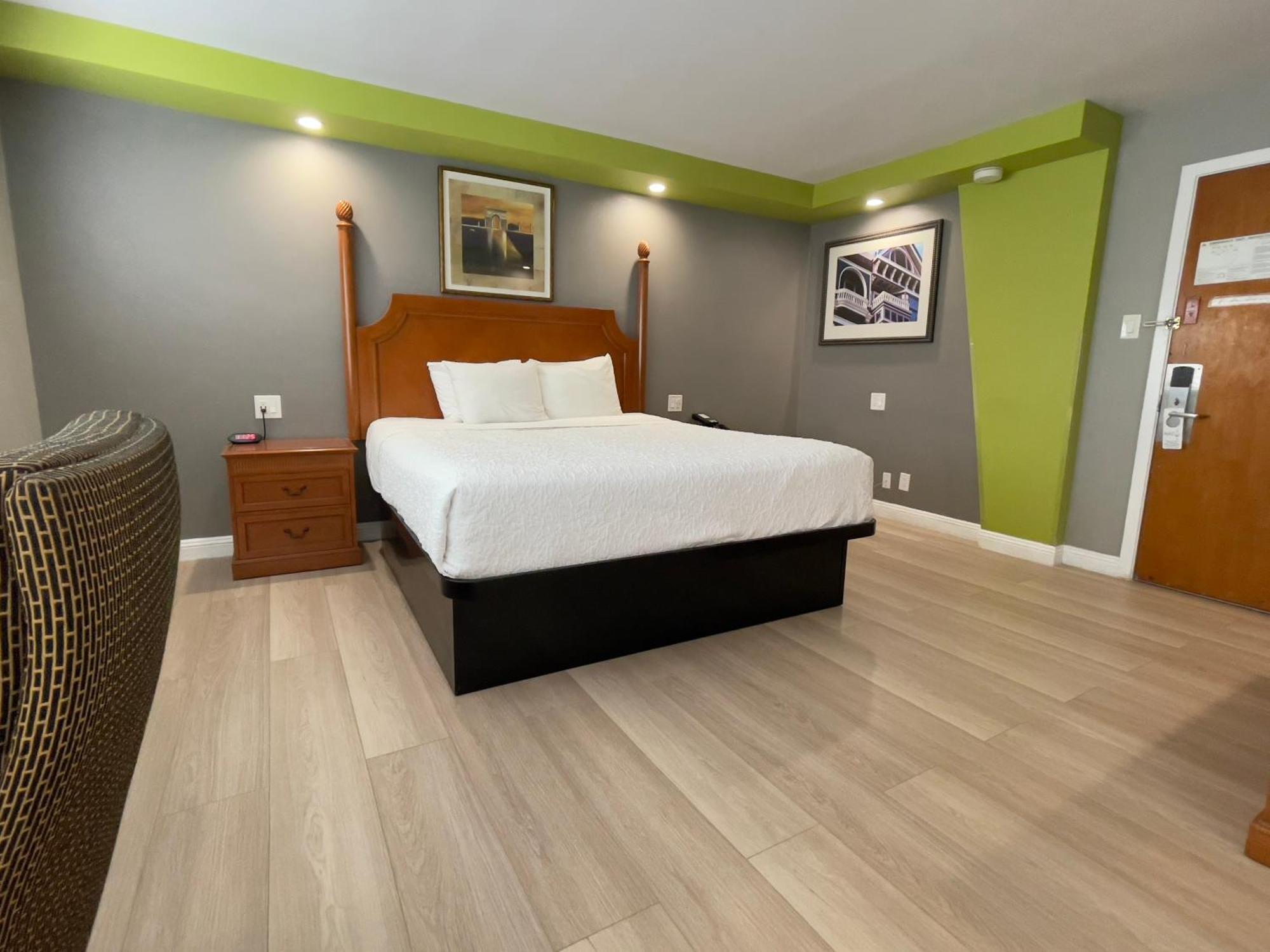 King Room