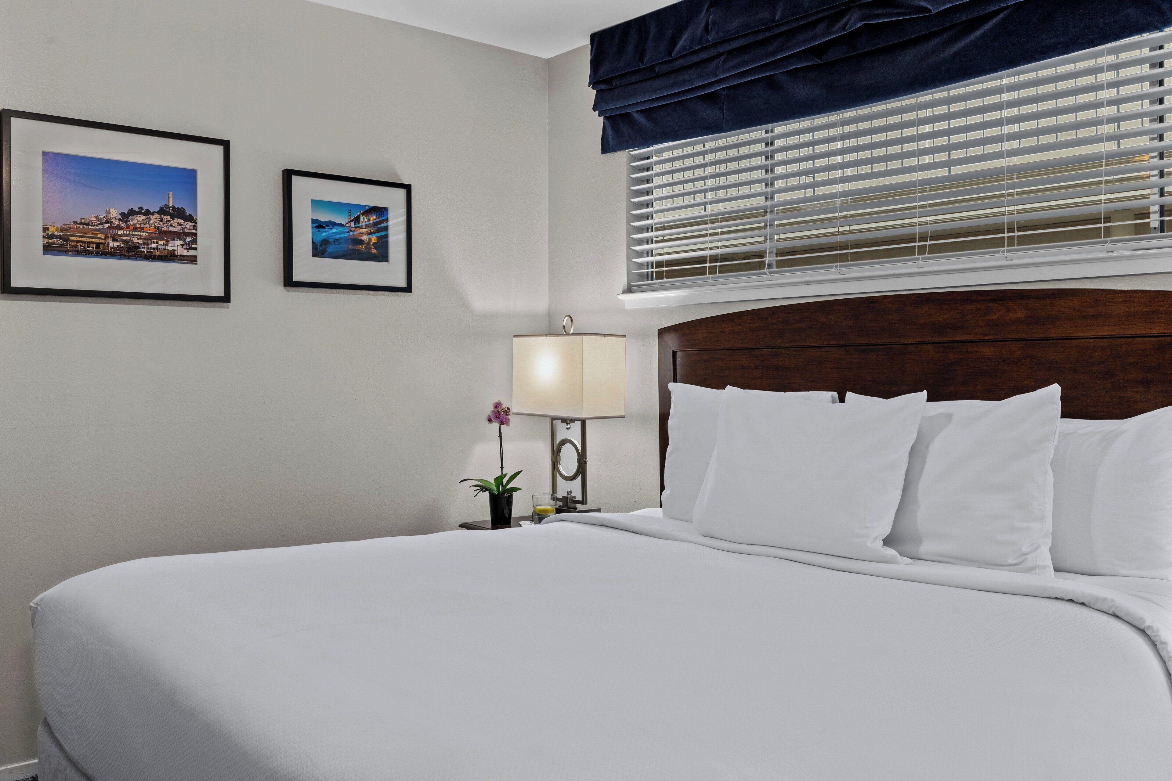 One-Bedroom Suite