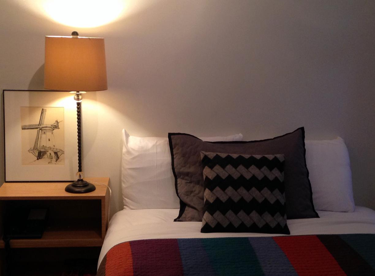 Petite Double Room One Double Bed