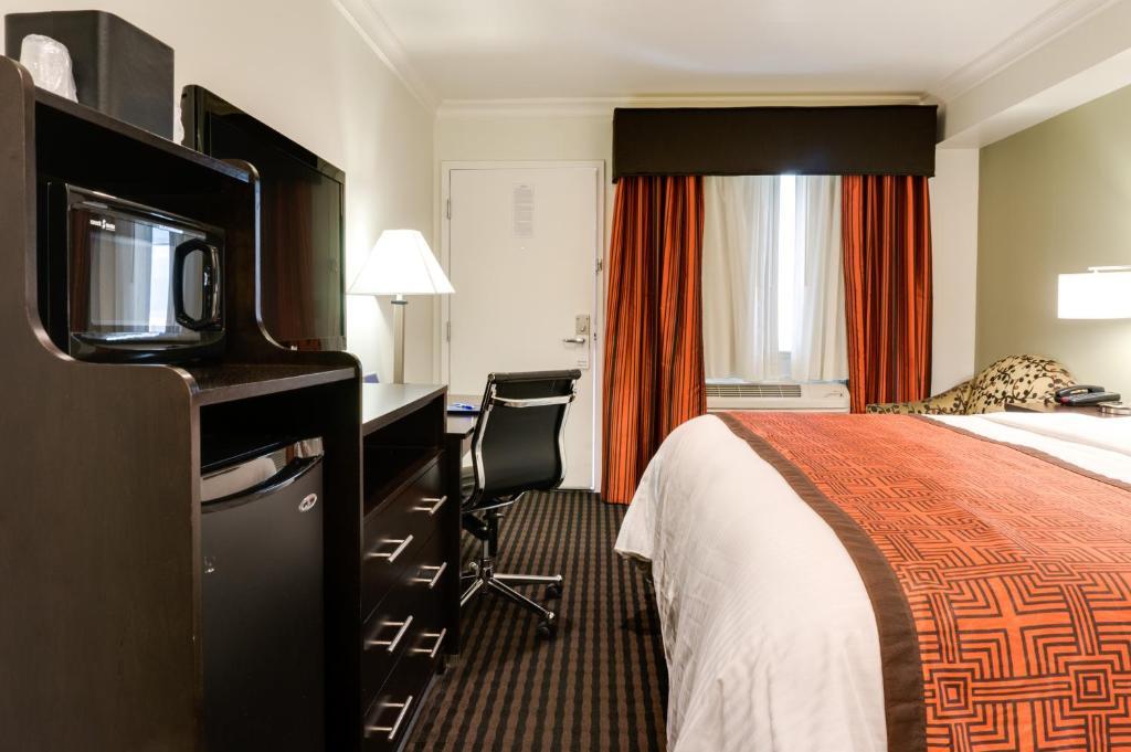 King Room