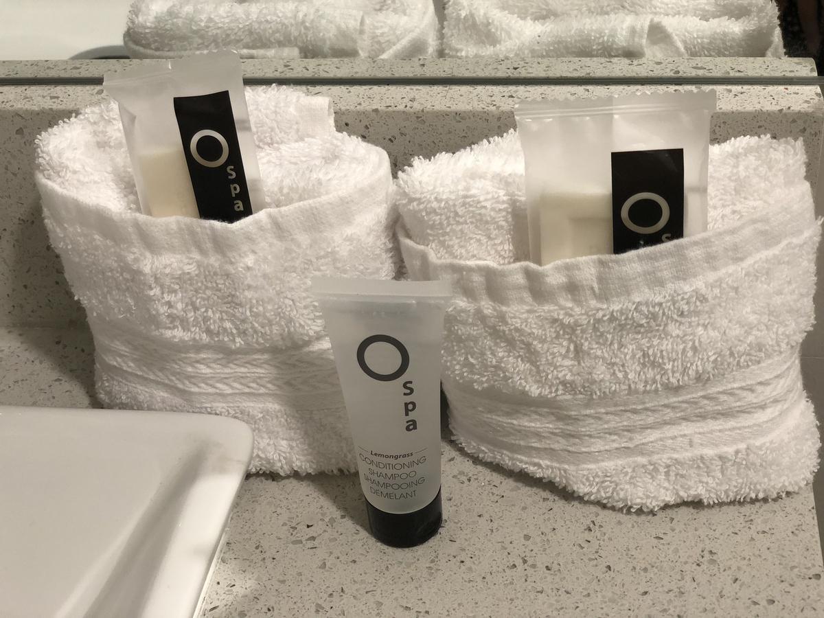 Queen Room Private Bathroom