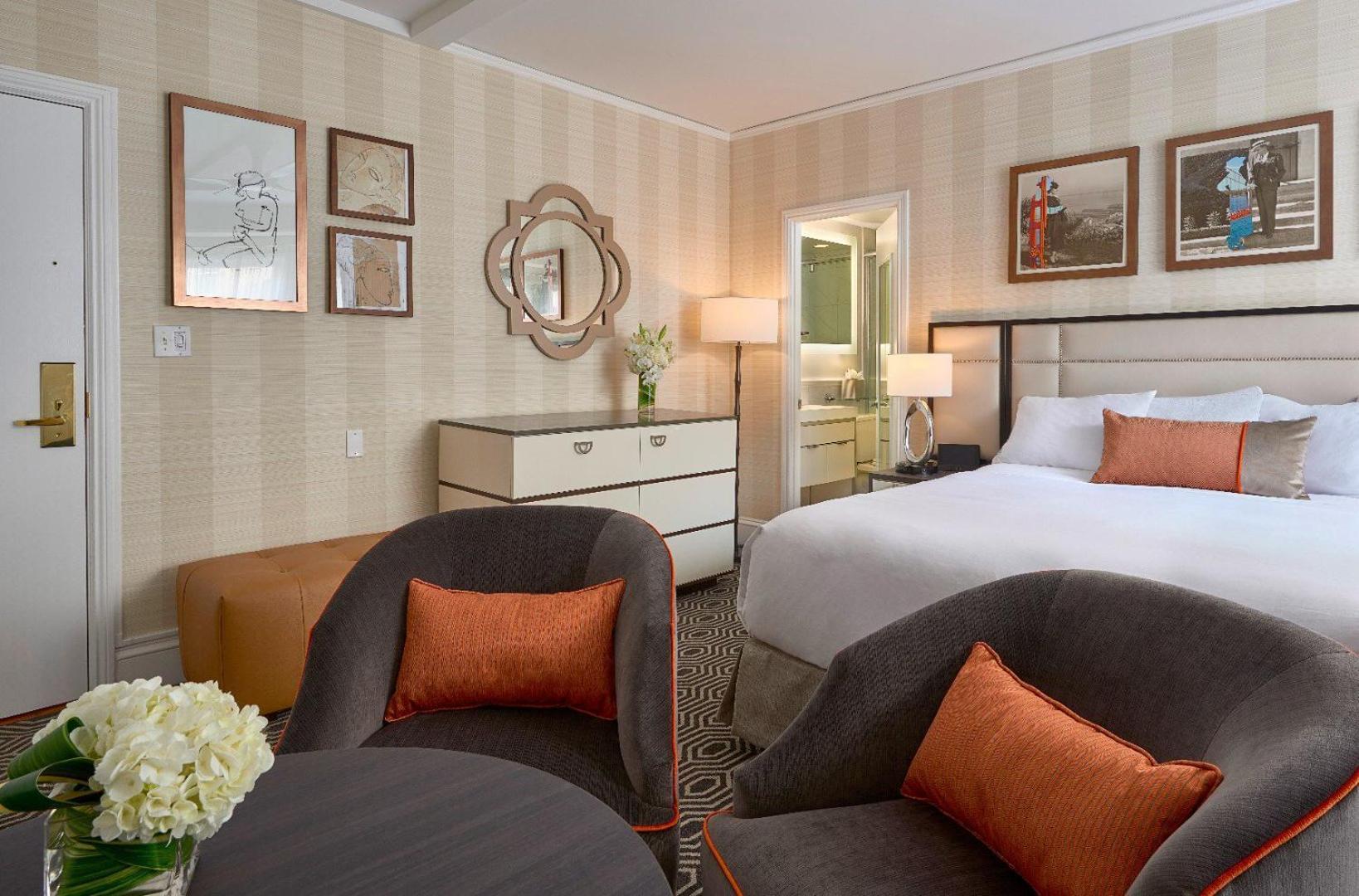 King Suite
