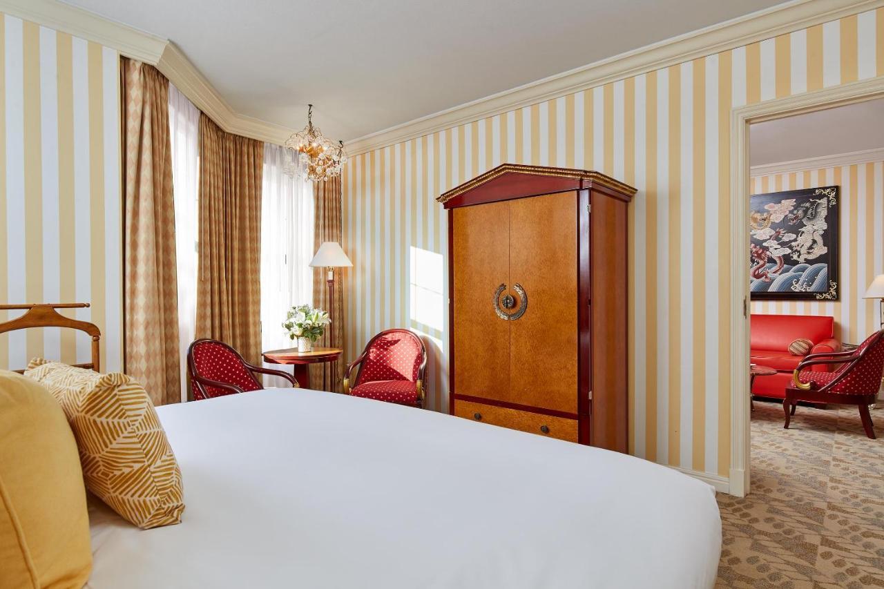King Suite