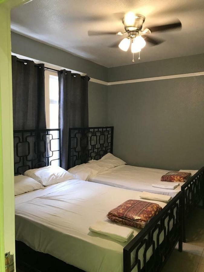 Deluxe Queen Room with Two Queen Beds