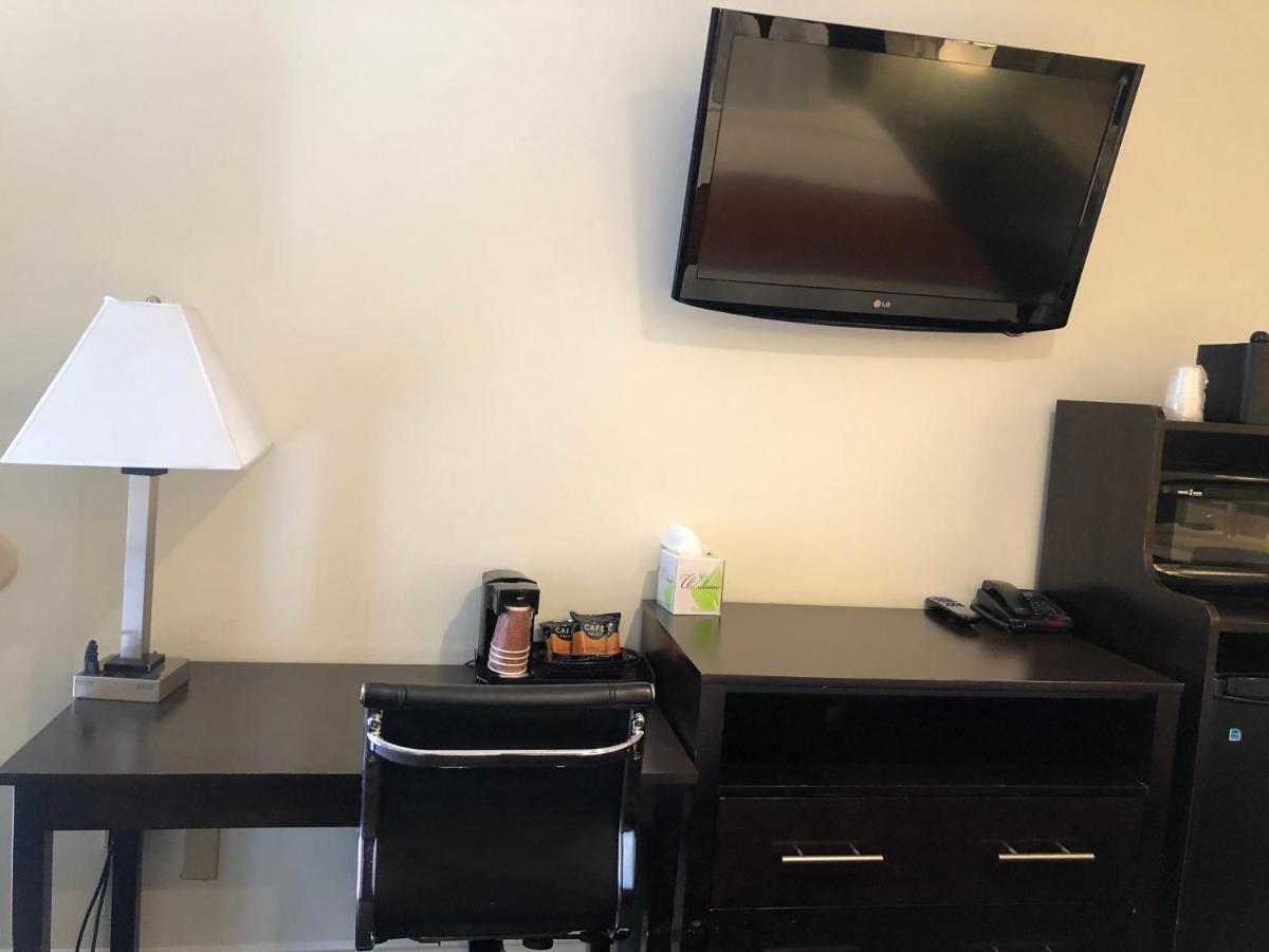 King Room Disability Access