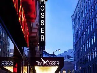 The Mosser Hotel-1