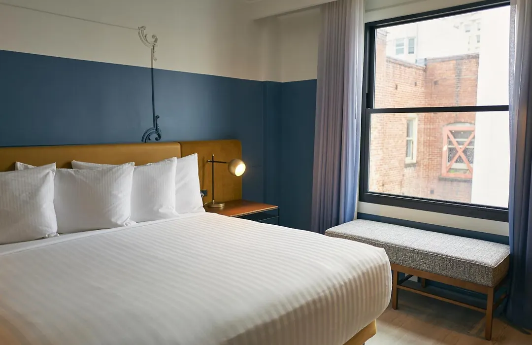Hotel Julian-1