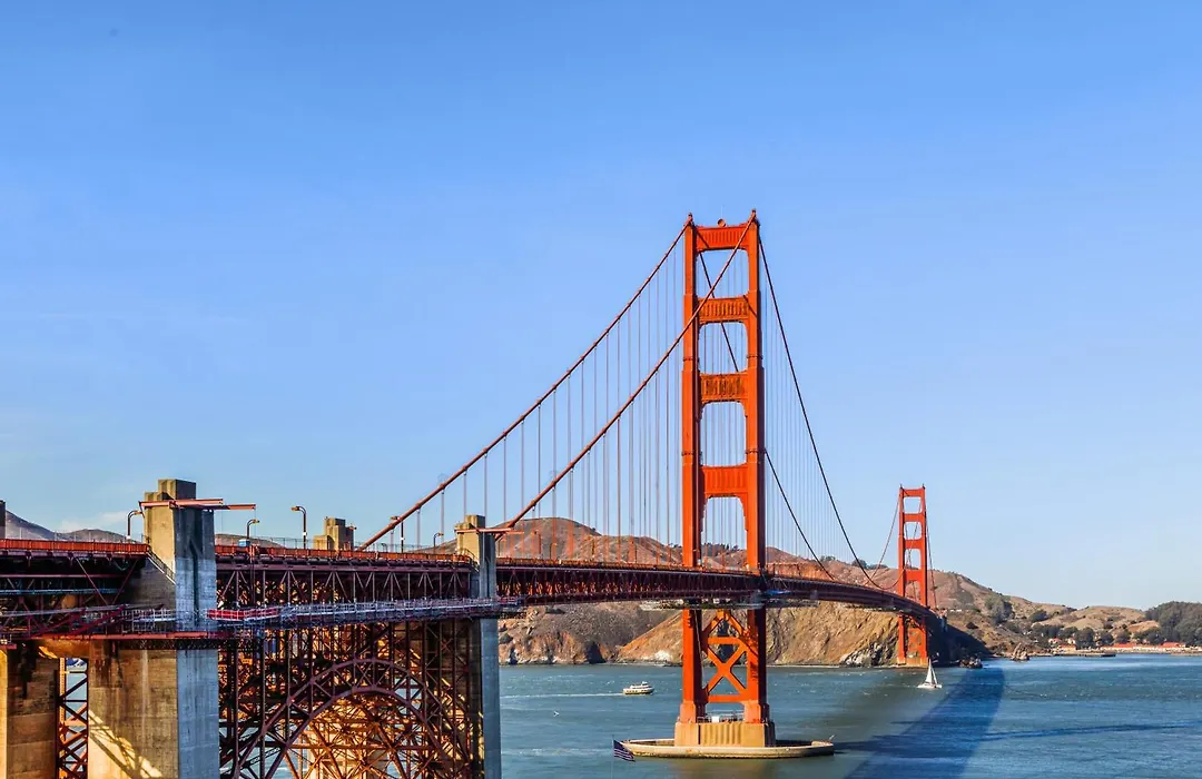 Holiday Inn San Francisco - Golden Gateway Newly Renovated With No Resort Fee-1