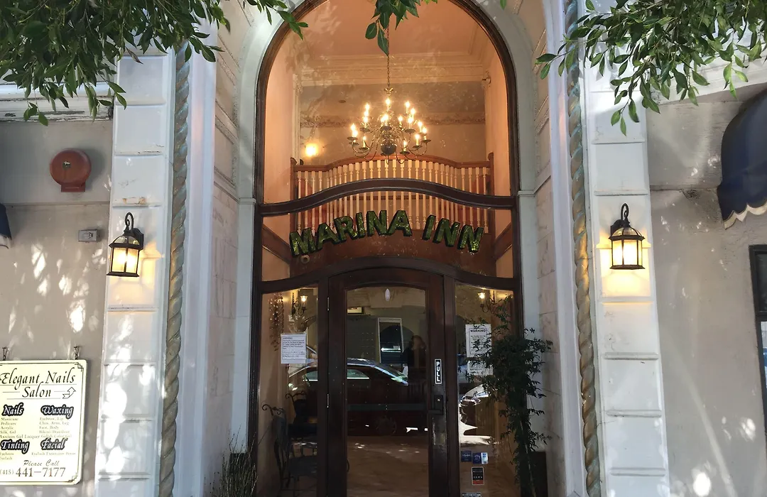 Marina Inn-1