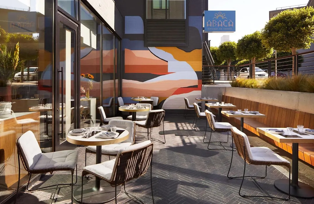 Kimpton Alton Fisherman'S Wharf By Ihg-1