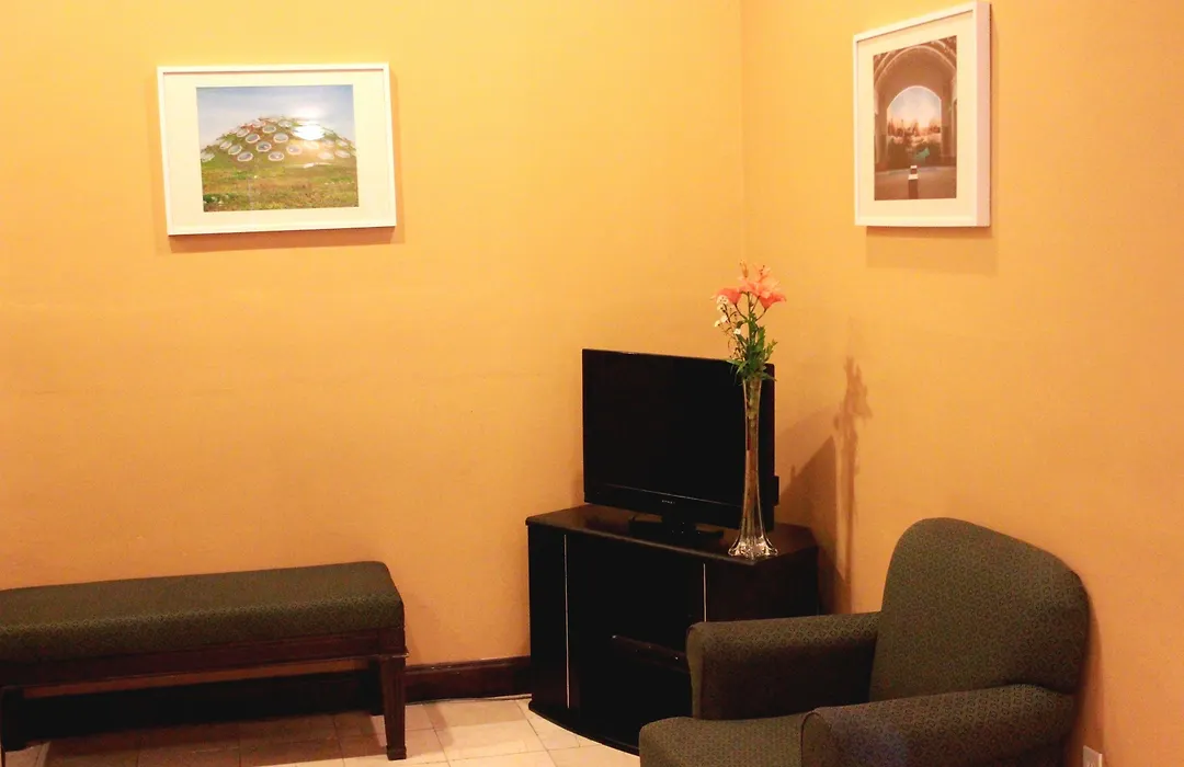 Super 8 By Wyndham San Francisco/Union Square Area-1