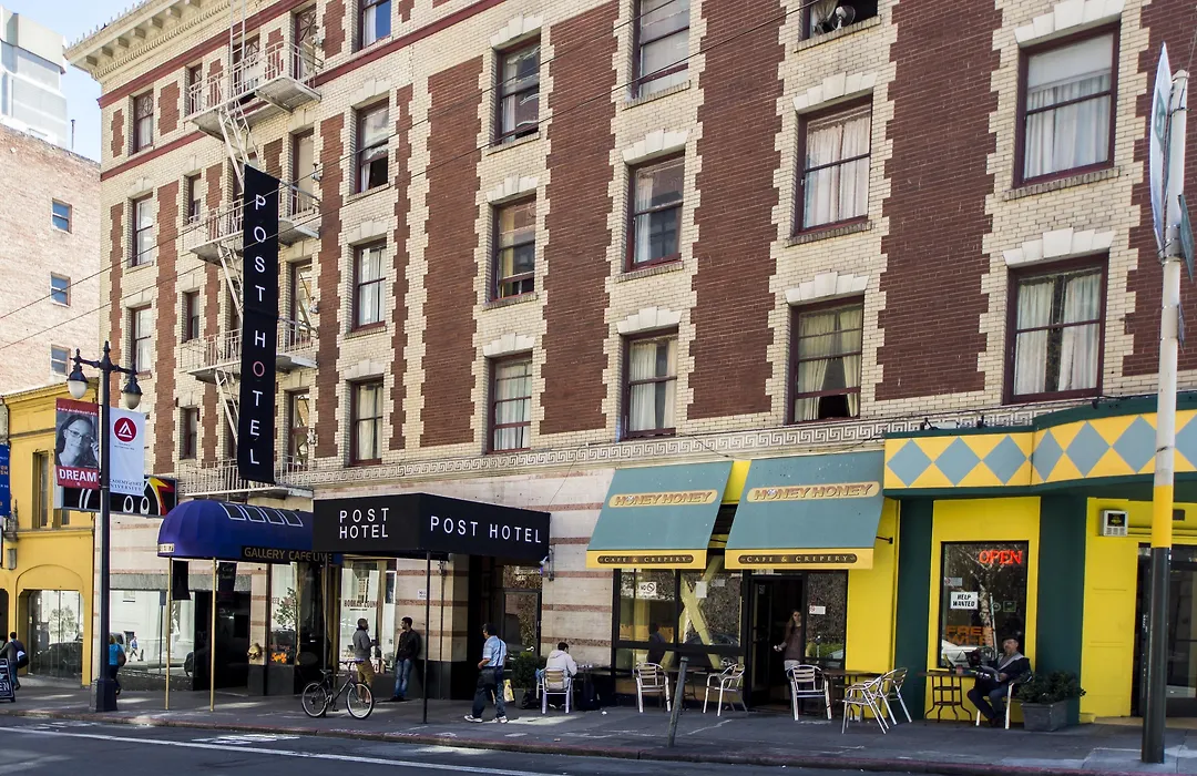 Post Hotel-1