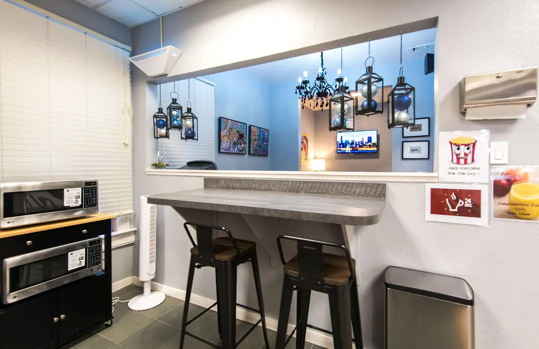 The Urban Hotel San Francisco (Adults Only)-1