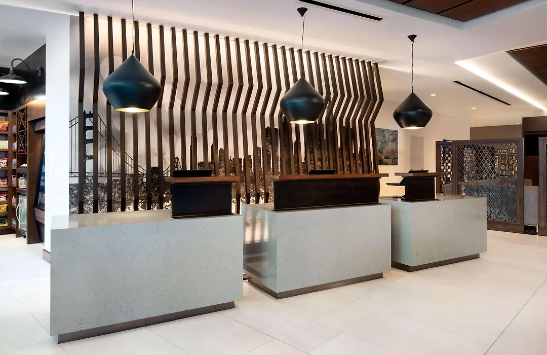 Hyatt Place San Francisco/Downtown-1