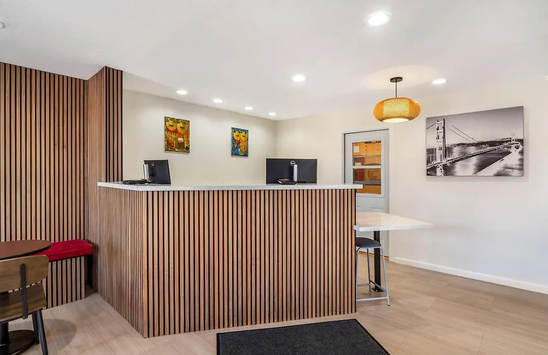 La Luna Inn, An Ascend Collection Hotel-1