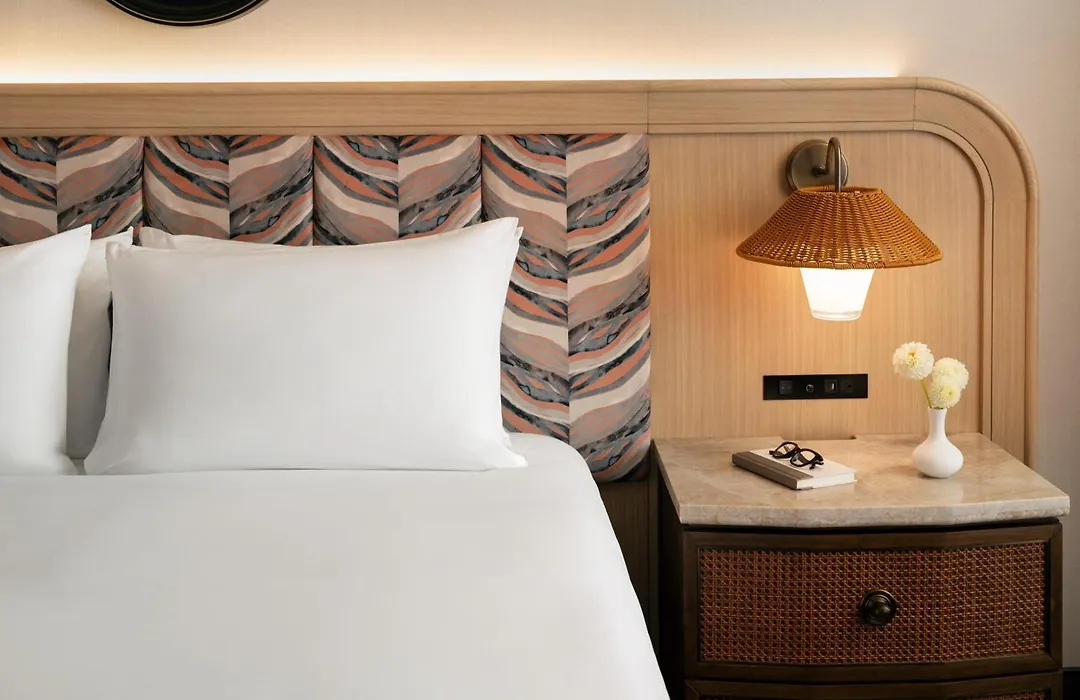Hyatt Centric Fisherman'S Wharf San Francisco-1