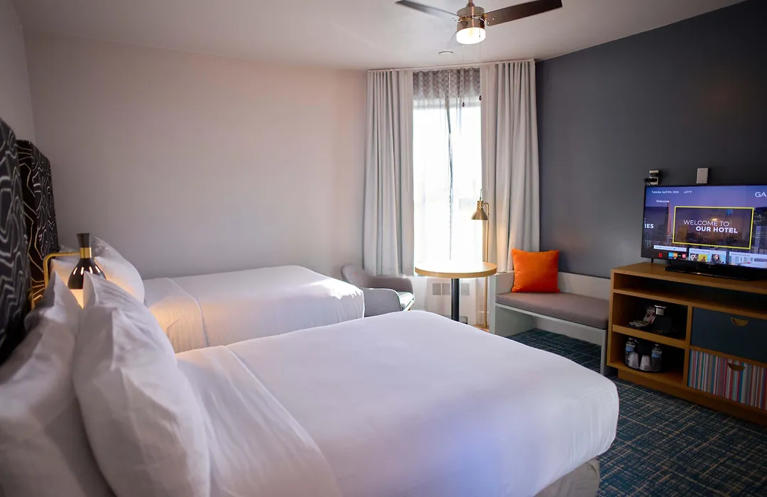 Hotel Garrett-1