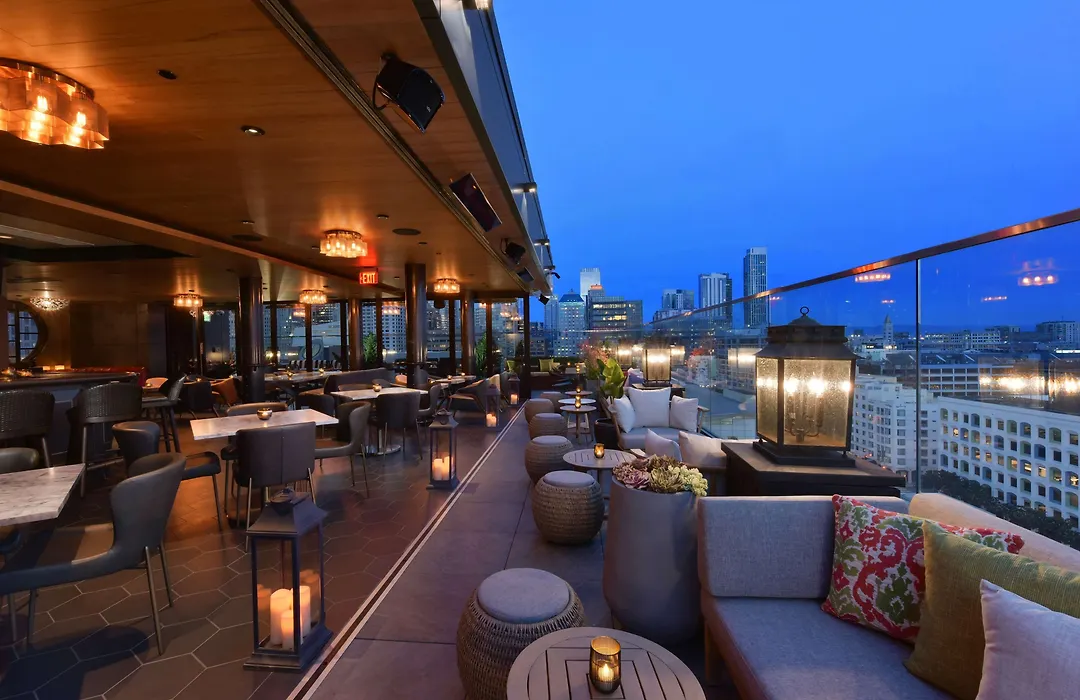 Canopy By Hilton San Francisco Soma-1
