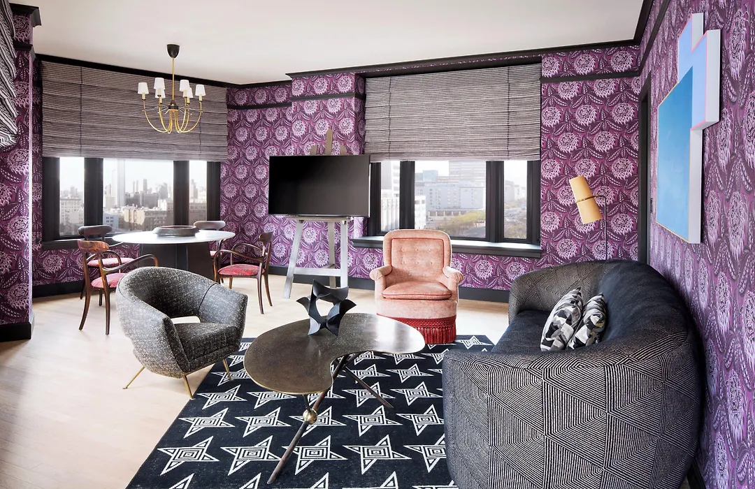 San Francisco Proper Hotel, A Member Of Design Hotels-1