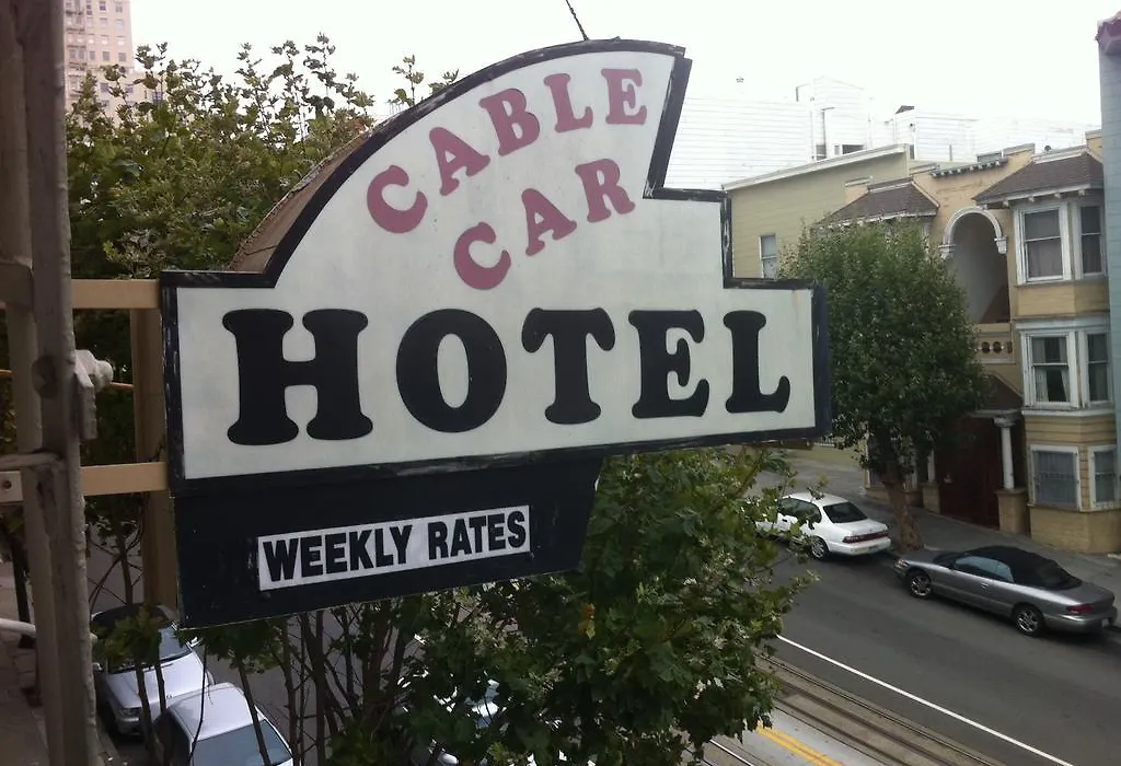 Cable Car Hotel-1