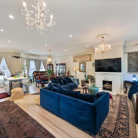San Francisco Retreat Just Steps From Golden Gate Park And Ocean Beach! Home-2