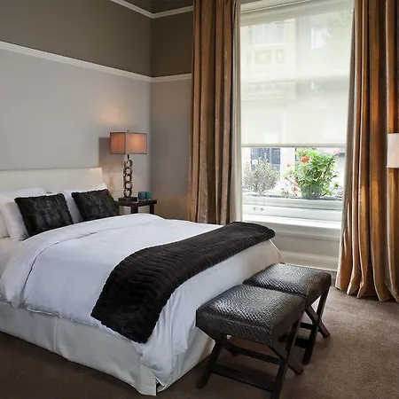 The Steinhart Hotel - A Personality Hotel-2