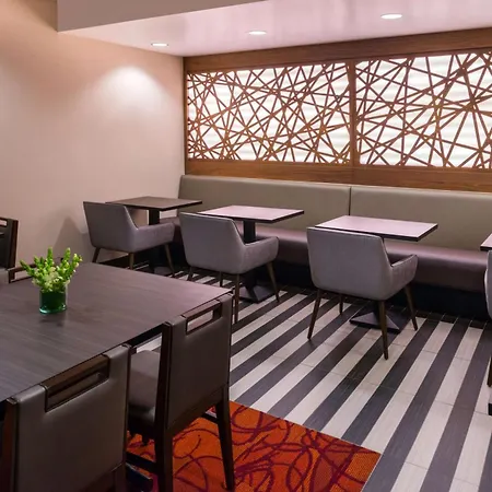 Hampton Inn San Francisco Downtown/Convention Center-3