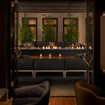 Hotel Zelos San Francisco-3