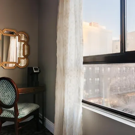 The Bijou Powered By Sonder-2