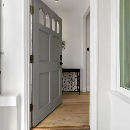 Modern 2Bed 2Bath W/ Parking In Excelsior District-3