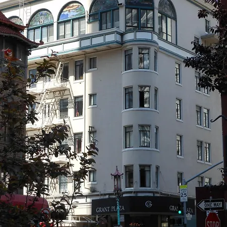 Grant Plaza Hotel-3