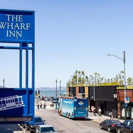 The Wharf Inn-2