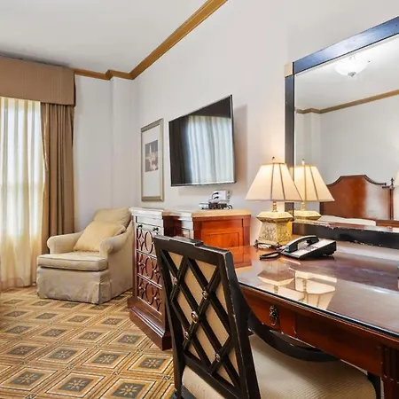 Embassy Hotel-3