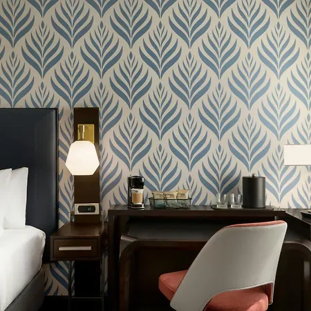 Courtyard By Marriott San Francisco Union Square-2