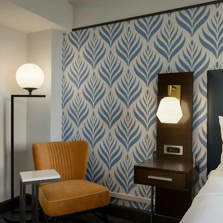 Courtyard By Marriott San Francisco Union Square-3
